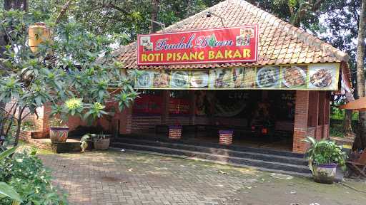 Pondok Daun 6