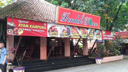 Pondok Daun 9