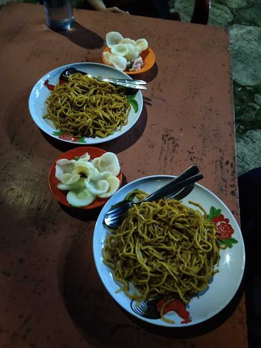 Pondok Serambi Mie Aceh & Coffee 3