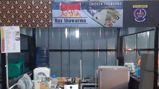 Ray Shawarma Cibubur 4