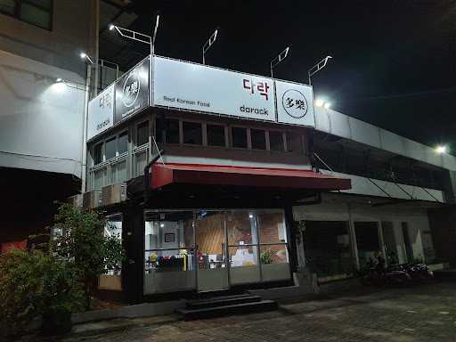 Restoran Darack 1