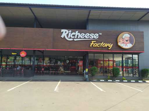 Richeese Factory Akses Ui 1