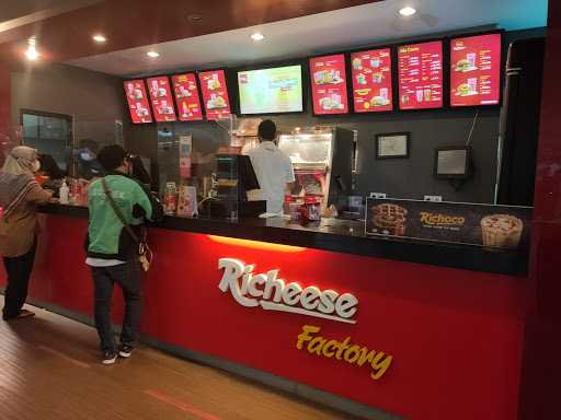 Richeese Factory Akses Ui 6