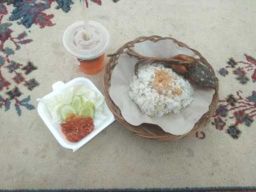 Rumah Makan Mekrok 1