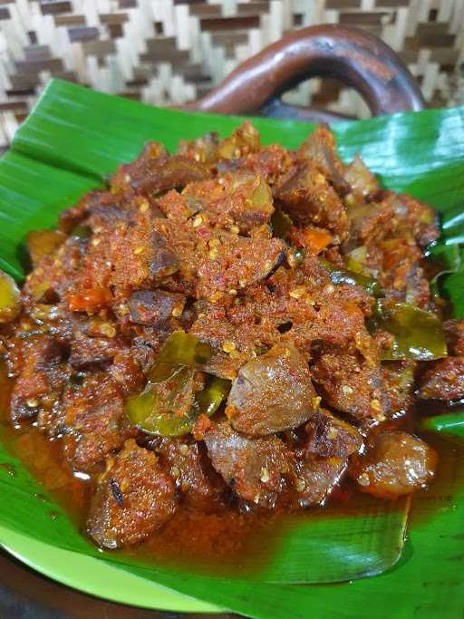 Sambel Neng Icha 9