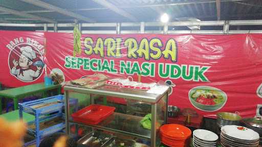 Sari Rasa Special Nasi Uduk 4