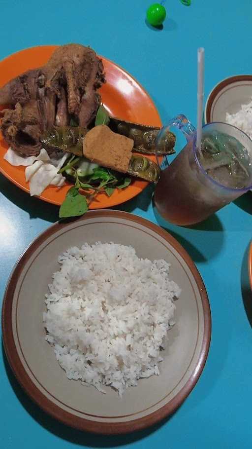 Sari Rasa Special Nasi Uduk 1