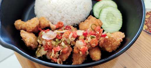 Sarisedap Ricebox 3