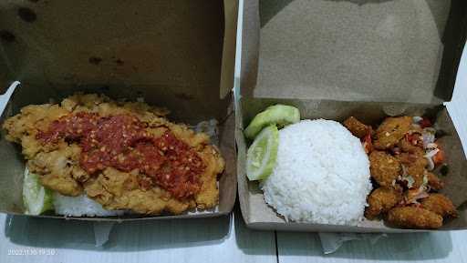 Sarisedap Ricebox 7