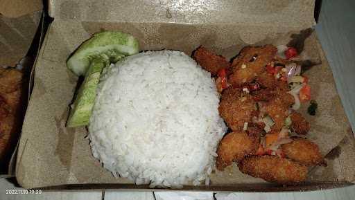 Sarisedap Ricebox 6