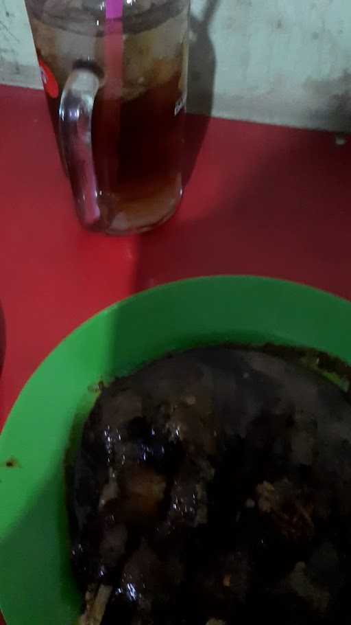 Sate Madura Abah Bewok 6