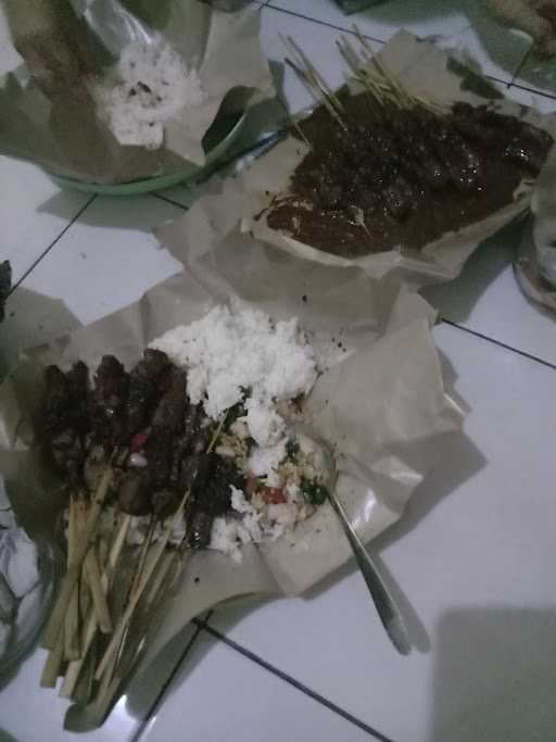 Sate Madura Abah Bewok 9