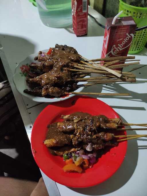 Sate Madura Abah Bewok 2