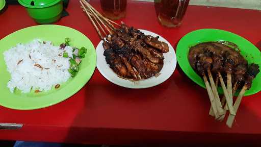 Sate Madura Abah Bewok 5