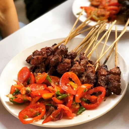 Sate Maranggi Haji Yetty - Cabang Cibubur 10