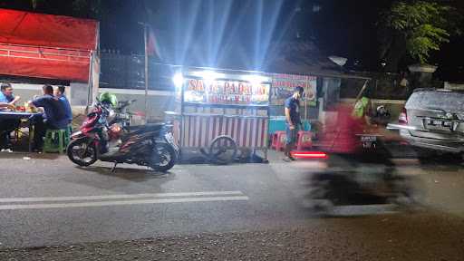 Sate Padang Ajo Rizal 2