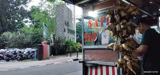 Sate Padang Ajo Rizal 4