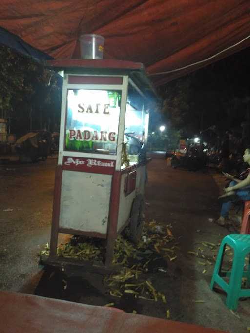 Sate Padang Ajo Rizal 8