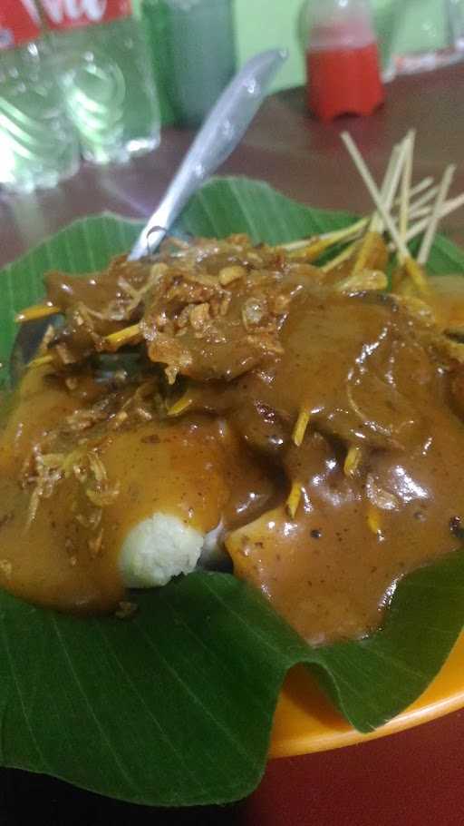 Sate Padang Goyang Lidah 1