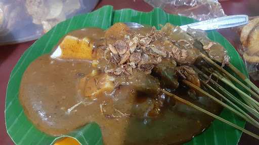 Sate Padang Goyang Lidah 4