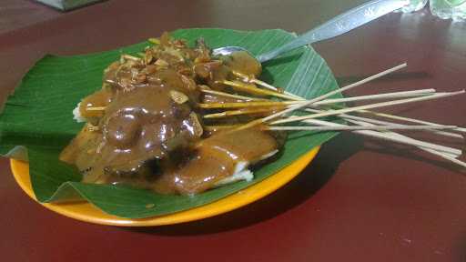 Sate Padang Goyang Lidah 2