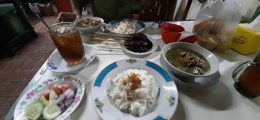 Sate Tegal 2