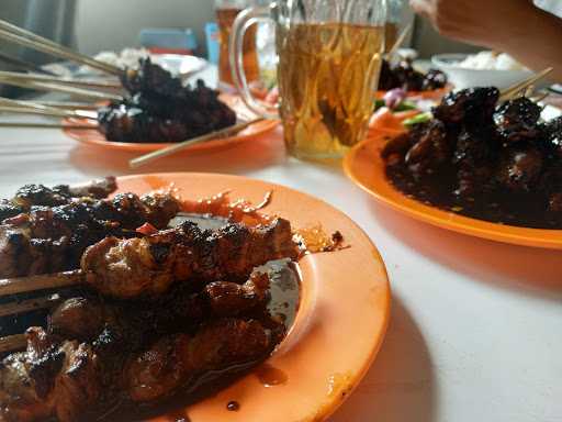 Sate Tegal 3