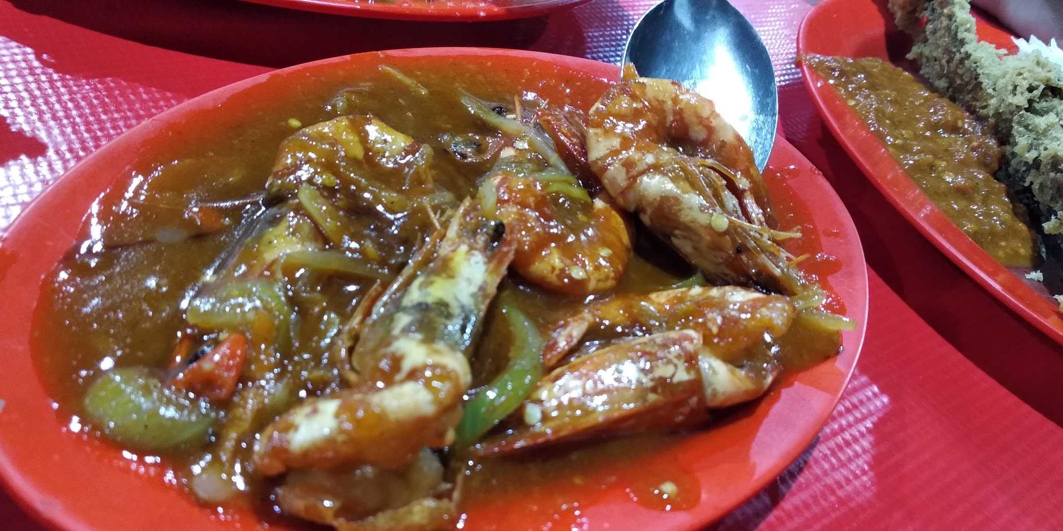 Seafood 68 Suka Hati - Mekarsari 8