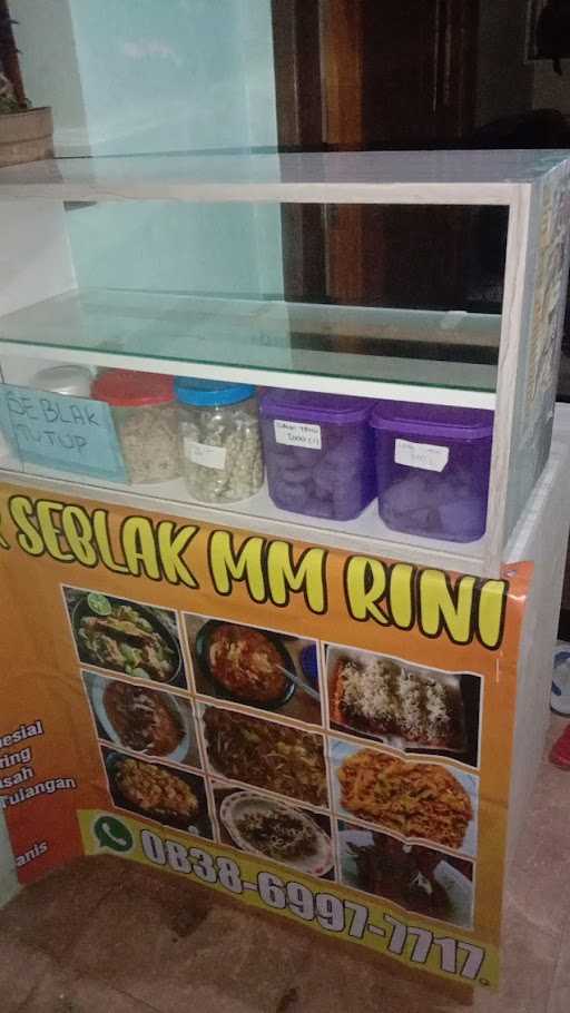 Seblak Mama Rini 9