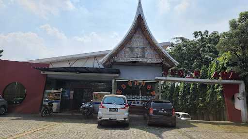 Sederhana Restaurant 3