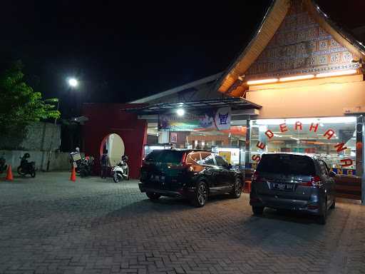 Sederhana Restaurant 6