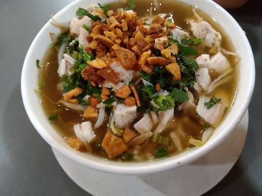 Semeru Soto Kudus Cibubur Junction 2