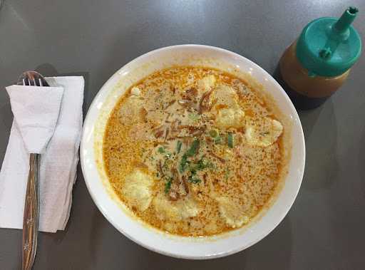 Semeru Soto Kudus Cibubur Junction 1