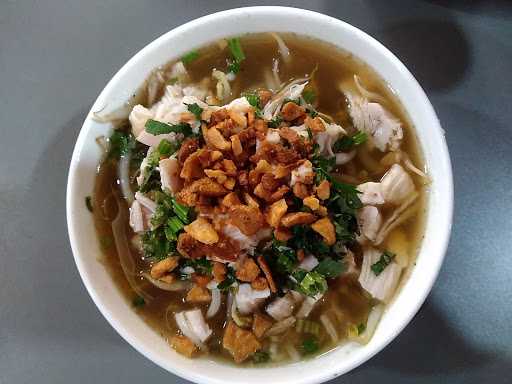 Semeru Soto Kudus Cibubur Junction 4