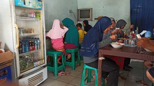 Soto Ayam Surabaya 5