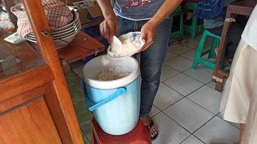 Soto Ayam Surabaya 9