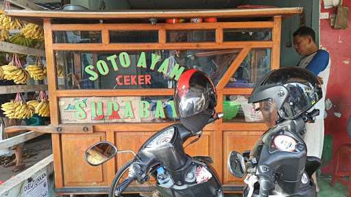 Soto Ayam Surabaya 8