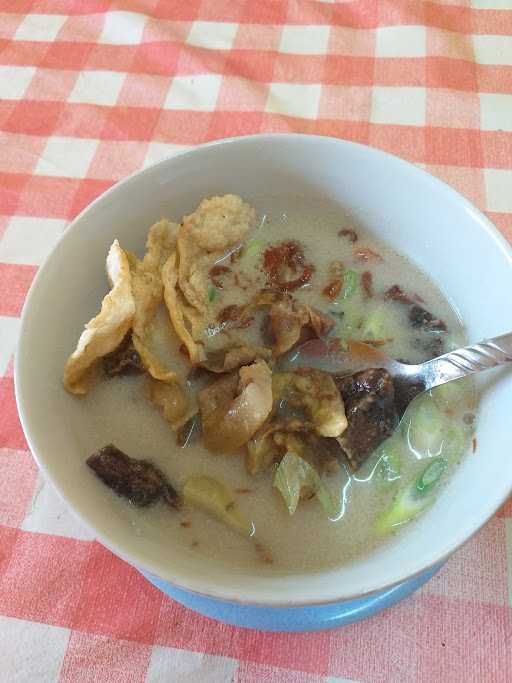 Soto Betawi Asli Pak Toha 7