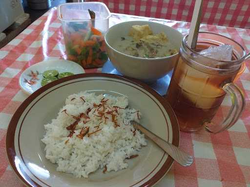 Soto Betawi Asli Pak Toha 10