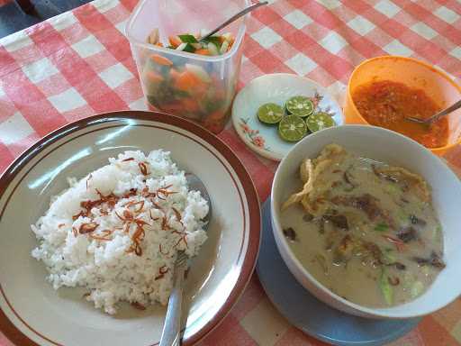 Soto Betawi Asli Pak Toha 9