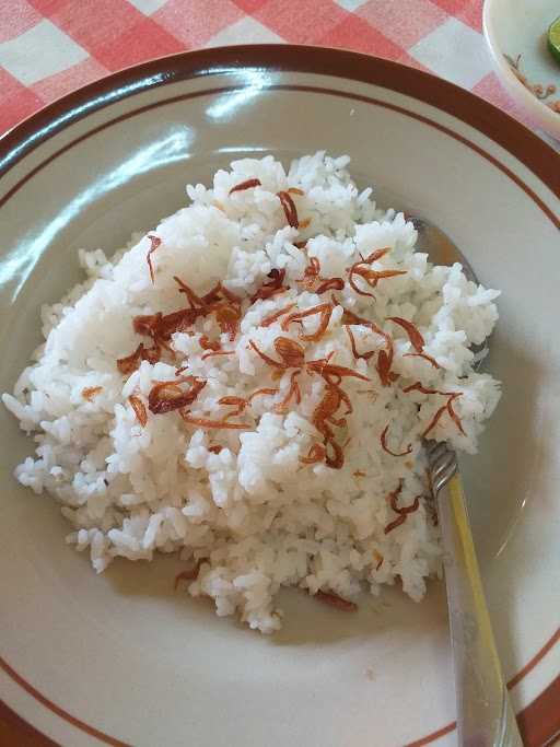 Soto Betawi Asli Pak Toha 8