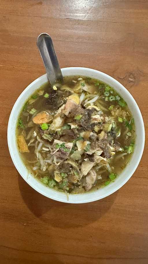 Soto Kudus Ayam Kampung 8