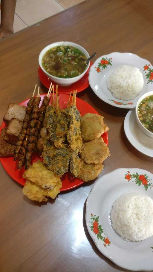 Soto Kudus Ayam Kampung 6