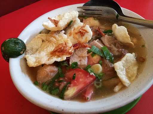 Soto Mie Asli Bogor Kasohor 6