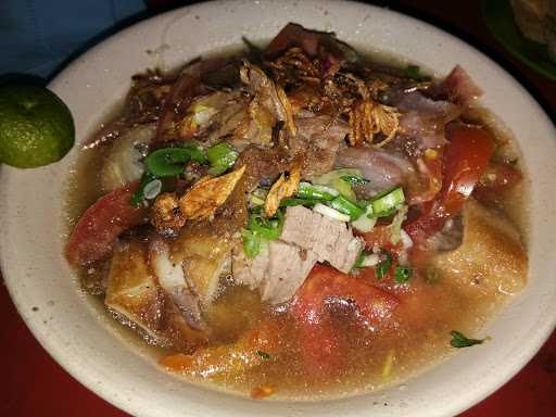 Soto Mie Asli Bogor Kasohor 2