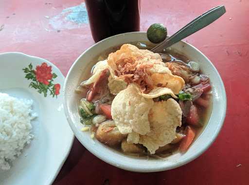 Soto Mie Asli Bogor Kasohor 3