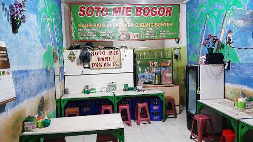 Soto Mie Bogor Kabita Pisan Euy 10