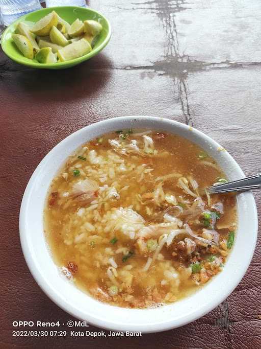 Soto Semarang 1