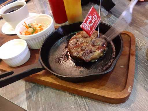 Steak Daddy - Tsm Cibubur 8