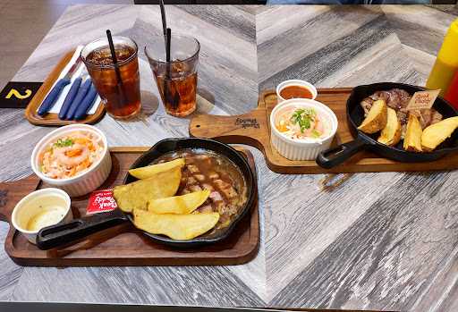 Steak Daddy - Tsm Cibubur 7